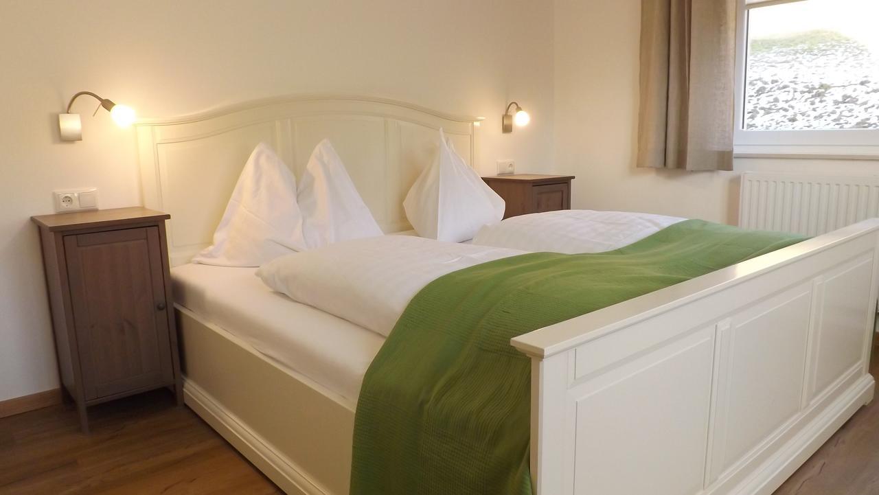 Pension Geissler-Reicher Oberwoelz Stadt Екстериор снимка